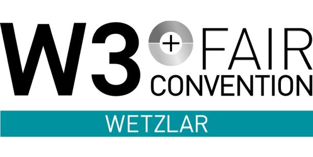 Fachmesse W3+ Fair Wetzlar 2023 