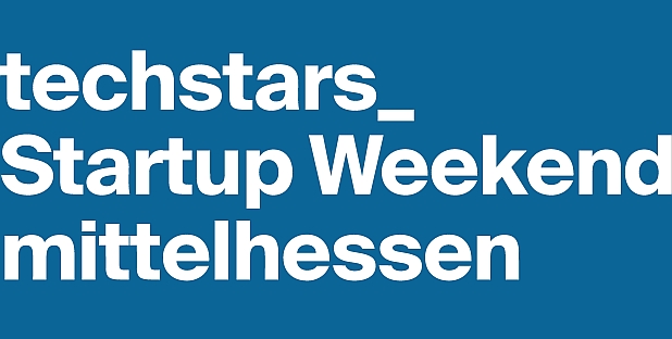  Startup Weekend Mittelhessen 2.-4.06.2023