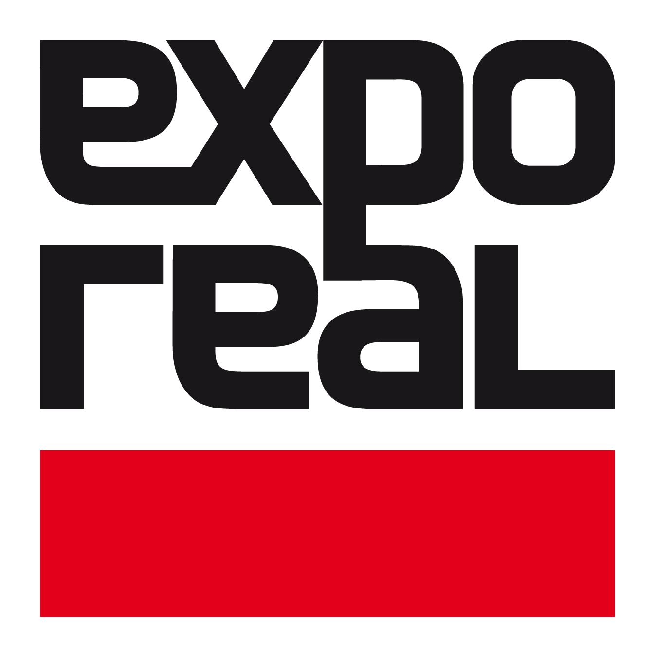 Logo der Messe Expo Real