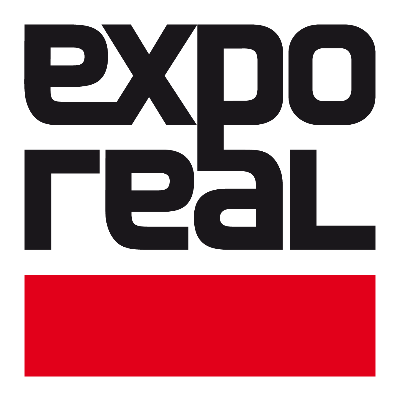 Logo der Expo Real