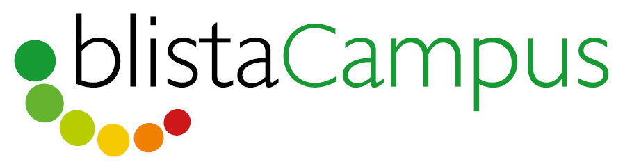 Logo Blista Campus