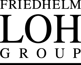 Logo Friedhelm Loh Gruppe