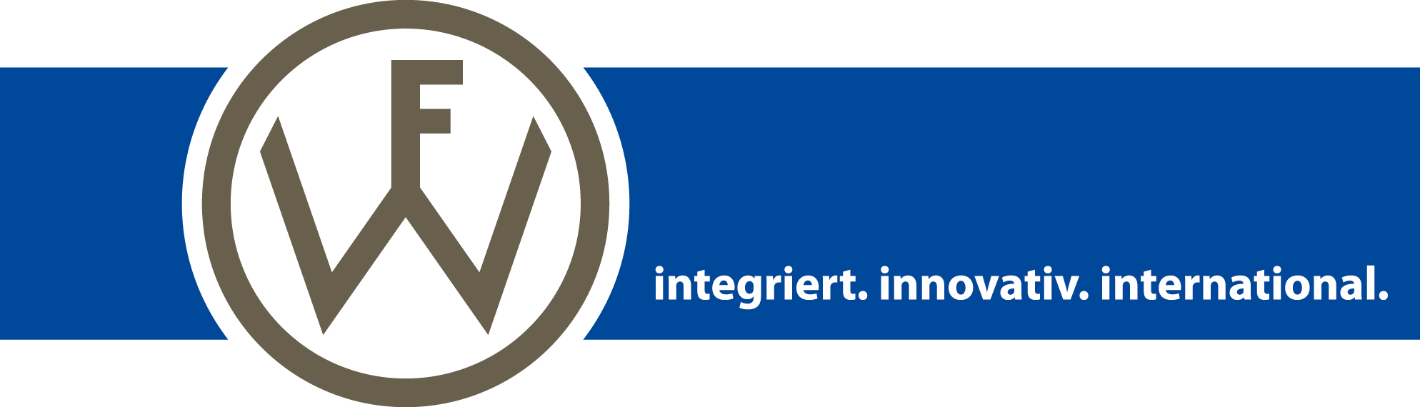 Logo Fritz Winter