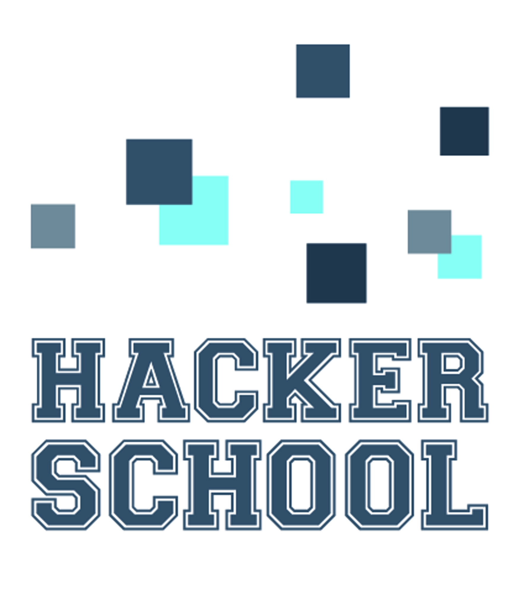Logo Hacker School