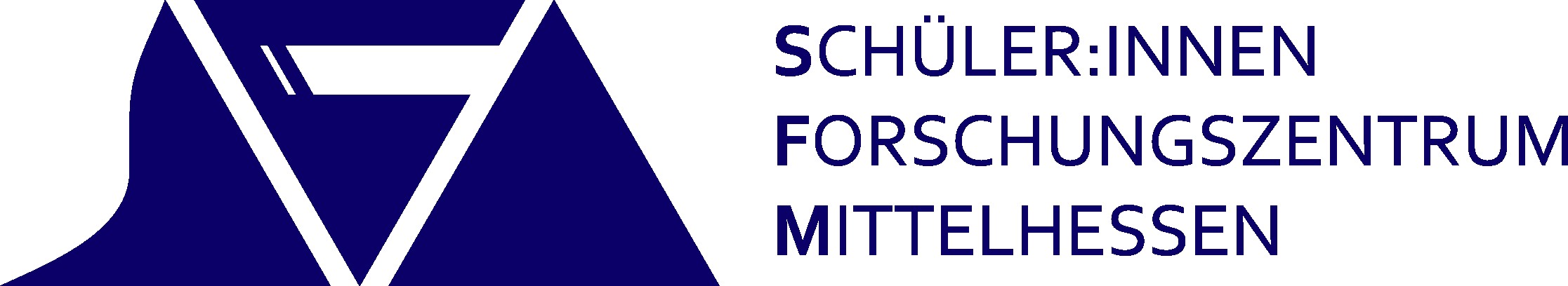 Logo Schueler_innen-Forschungszentrum Mittelhessen