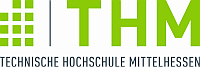 Logo der THM Technischen Hochschule Mittelhesssen