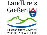 Logo des Landkreises Gießen