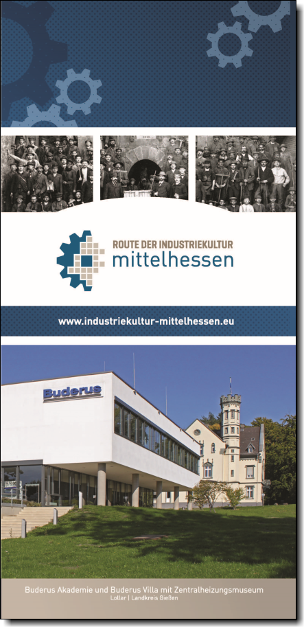 Faltblatt